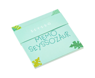 Seysso Szczoteczka soniczna Kids Dinosaur Coral (3+) - 1280312 - zdjęcie 8